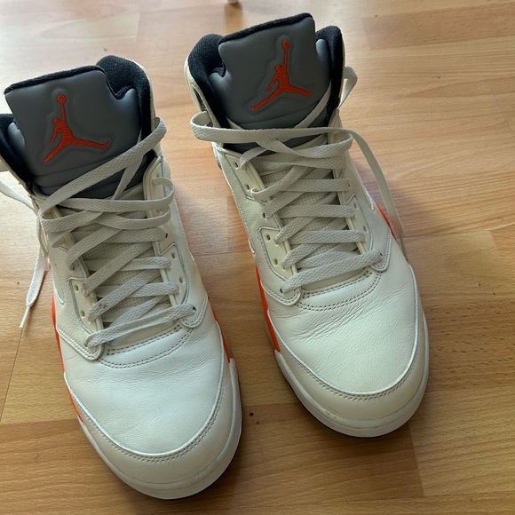 Jordan 5 Shattered Backboard - Picture 4 of 7